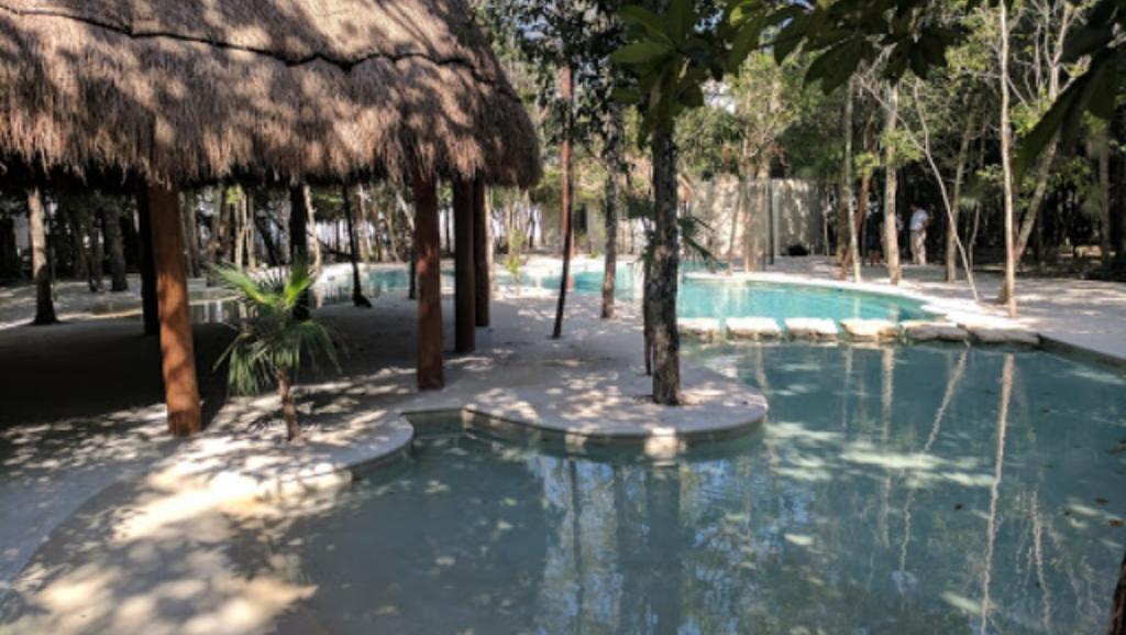 ᐉ RESIDENCIAL ALBORADA ( PUERTO MORELOS, MEXICO ) REAL PHOTOS & GREAT DEALS